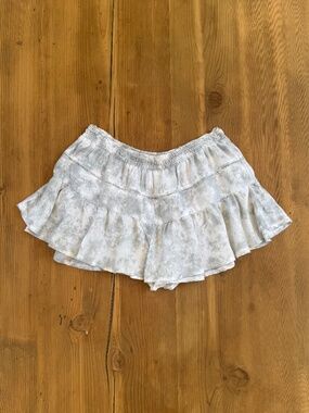 Tiare Hawaii Cloud Skort